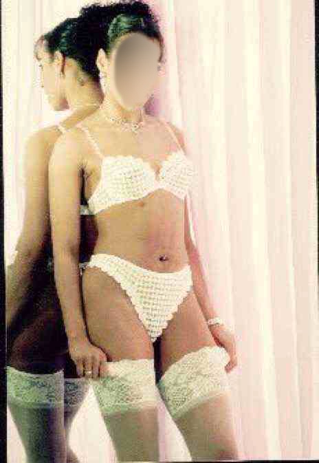 stunning Annika escorts